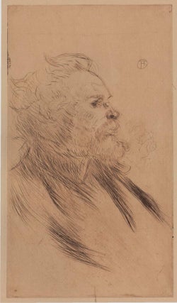 Item #CL203-12 “Henri de Toulouse-Lautrec, 1864–1901.Peintre,” Vol. I and...
