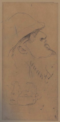 “Henri de Toulouse-Lautrec, 1864–1901.Peintre,” Vol. I and “Dessins, Estampes, Affiches”, Vol. II