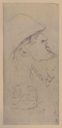 “Henri de Toulouse-Lautrec, 1864–1901.Peintre,” Vol. I and “Dessins, Estampes, Affiches”, Vol. II