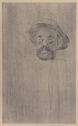 “Henri de Toulouse-Lautrec, 1864–1901.Peintre,” Vol. I and “Dessins, Estampes, Affiches”, Vol. II