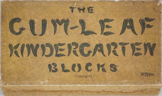 The Gum-leaf Kindergarten Blocks
