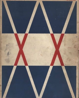“XXe Siècle Vol. 5–6” [20th Century French Periodical On Contemporary Art]