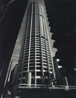 Item #CL204-18 Australia Square, [Sydney]. Max Dupain, 1911–1992 Aust