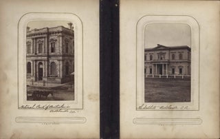 Adelaide Photograph Album