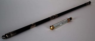 Music Conductor’s Batons