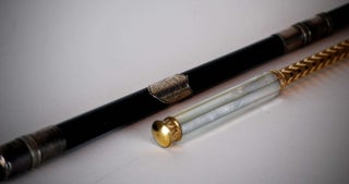 Music Conductor’s Batons