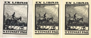 Bookplate Collection