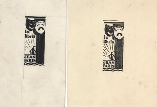 Bookplate Collection