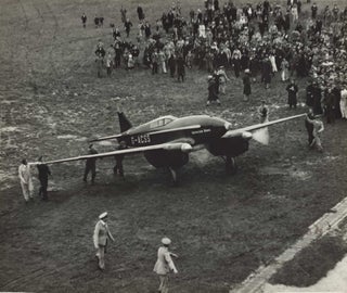 Melbourne Centenary Air Race