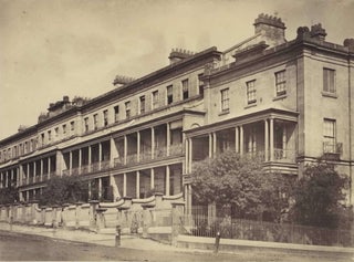 Item #CL207-2 Lyons Terrace, Sydney, NSW