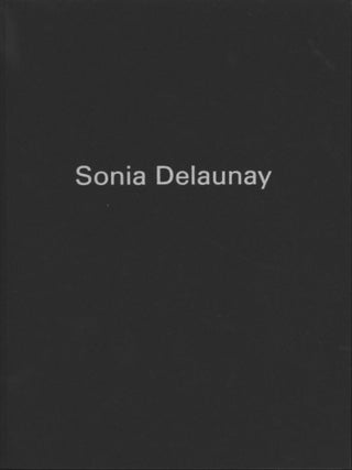 Sonia Delaunay Exhibition Catalogues & Ephemera