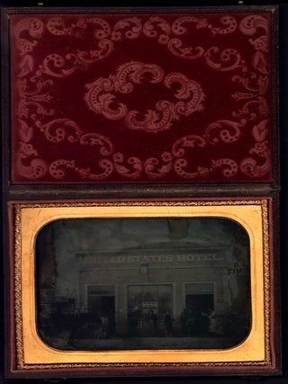 United States Hotel [Ballarat, Victoria]