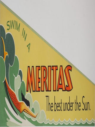 Item #CL210-81 Swim In A Meritas. The Best Under The Sun