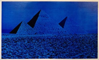 Item #CL210-91 [Pyramids